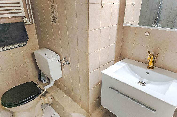 Appartement Burgi EG Hahnenklee