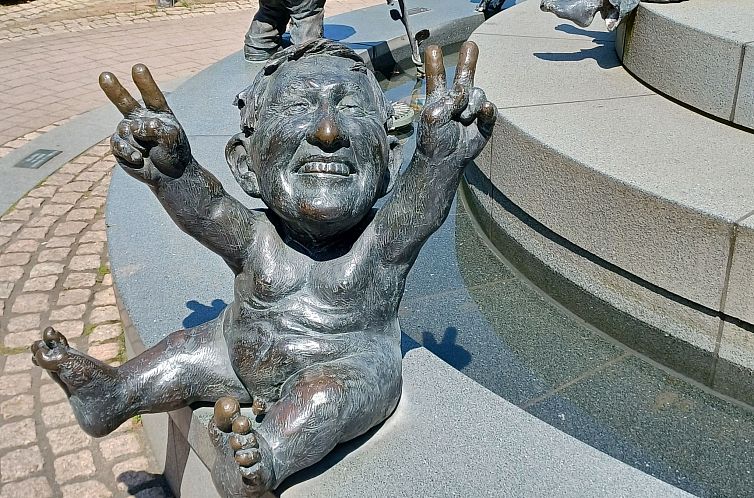 Appartement Burgi EG Hahnenklee