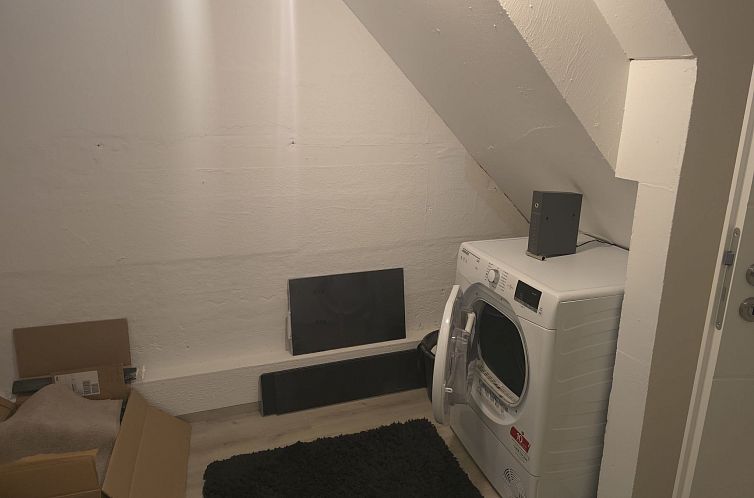 Appartement Burgi EG Hahnenklee