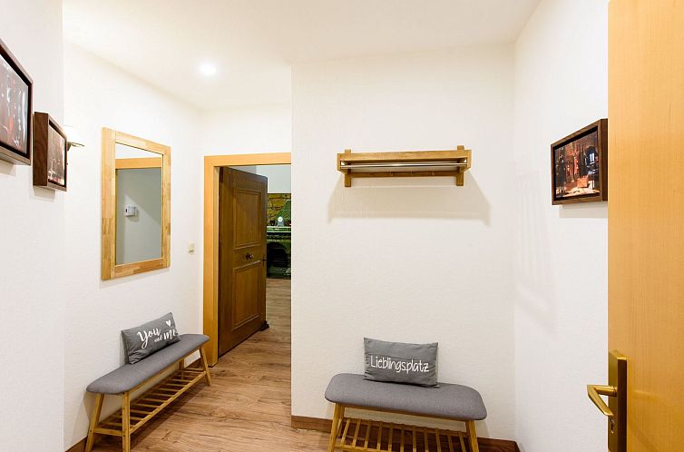 Appartement Appartement in Goslar