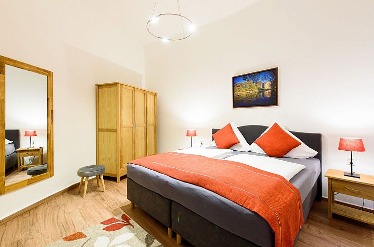 Appartement Appartement in Goslar