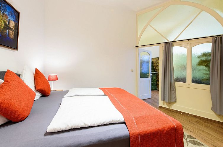 Appartement Appartement in Goslar