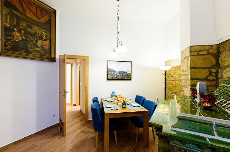 Appartement Appartement in Goslar