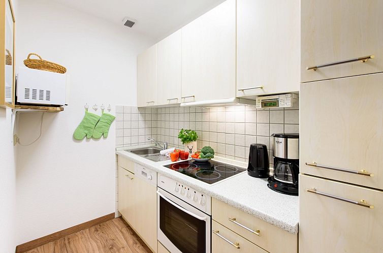 Appartement Appartement in Goslar