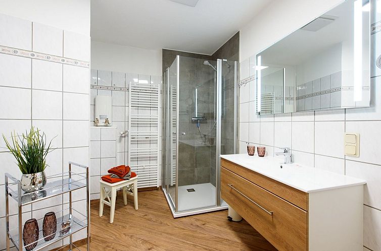 Appartement Appartement in Goslar