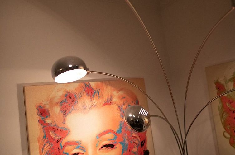 Appartement Hexenglück Hahnenklee