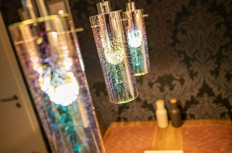 Appartement Hexenglück Hahnenklee