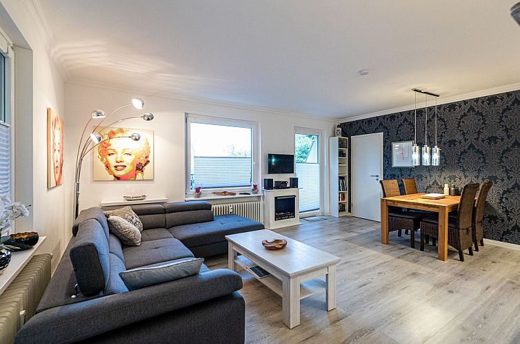 Appartement Hexenglück Hahnenklee