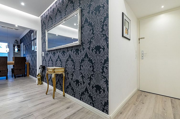 Appartement Hexenglück Hahnenklee