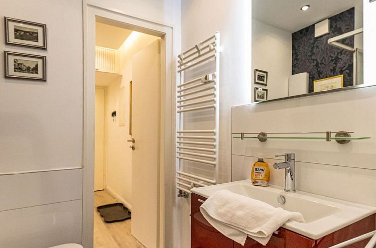 Appartement Hexenglück Hahnenklee