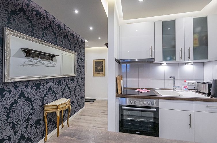 Appartement Hexenglück Hahnenklee