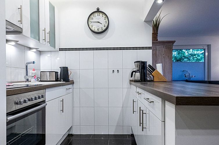 Appartement Hexenglück Hahnenklee