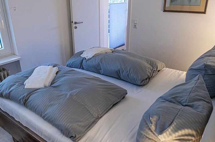 Appartement Hexenglück Hahnenklee