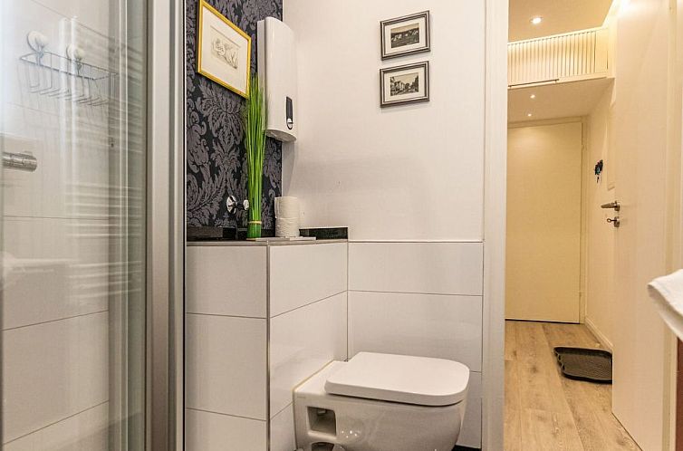 Appartement Hexenglück Hahnenklee