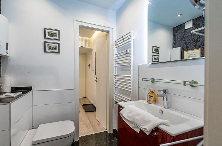 Appartement Hexenglück Hahnenklee