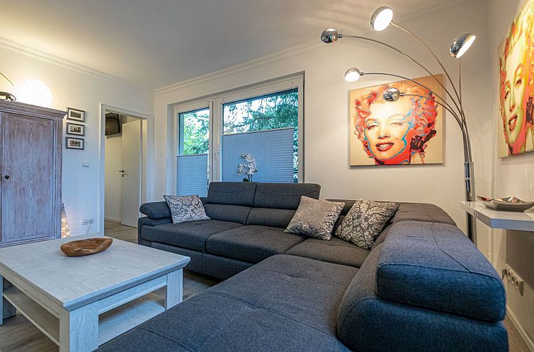 Appartement Hexenglück Hahnenklee