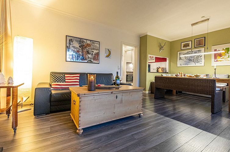 Appartement Hexenzauber Hahnenklee