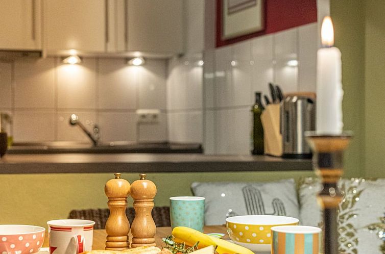 Appartement Hexenzauber Hahnenklee