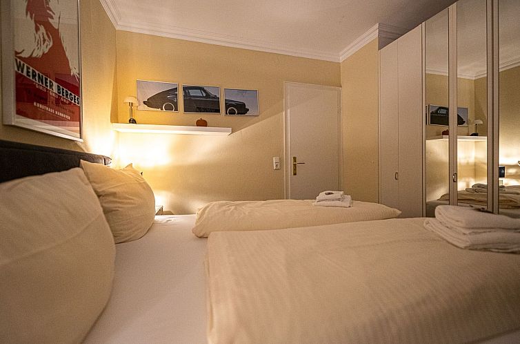 Appartement Hexenzauber Hahnenklee