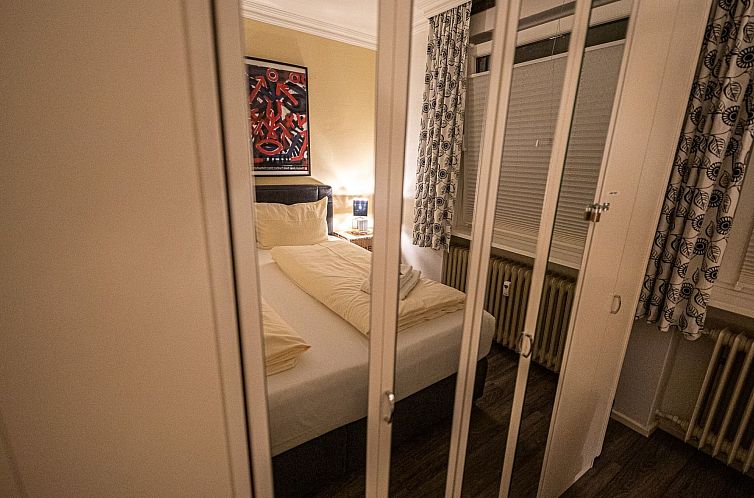 Appartement Hexenzauber Hahnenklee