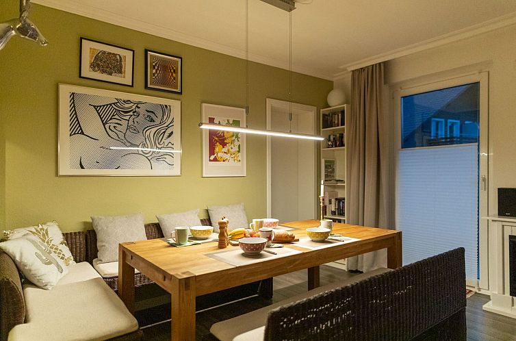 Appartement Hexenzauber Hahnenklee