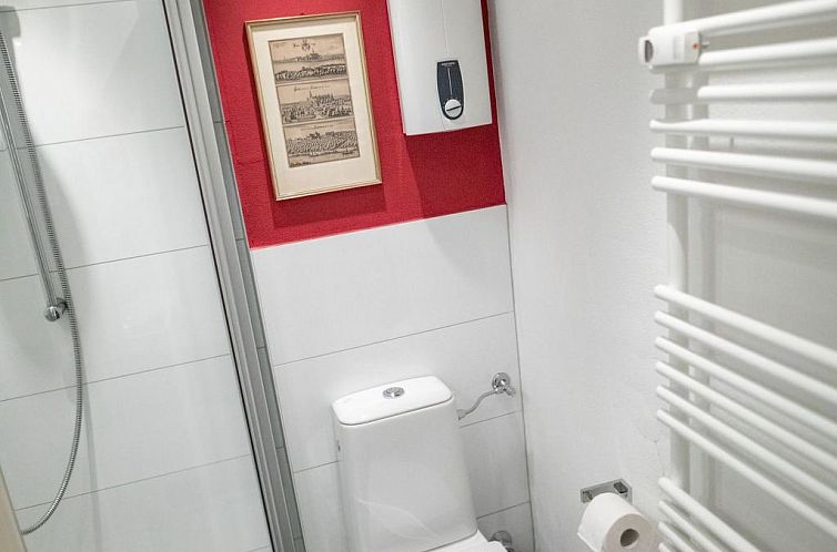 Appartement Hexenzauber Hahnenklee