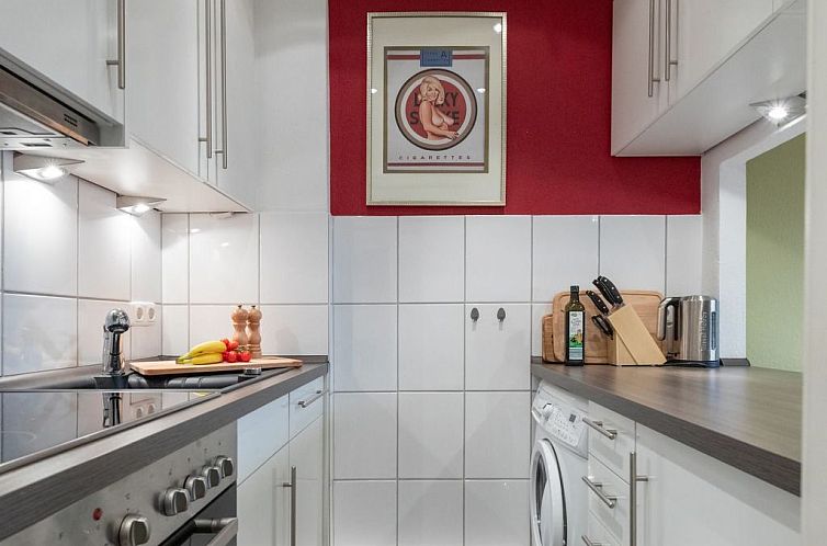 Appartement Hexenzauber Hahnenklee