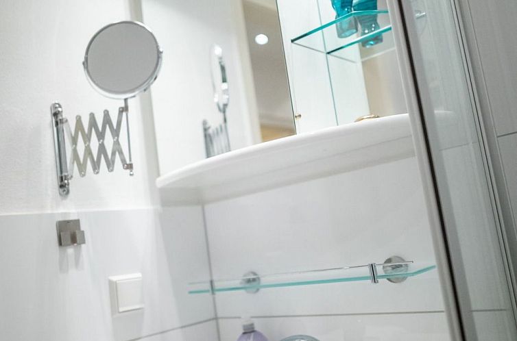 Appartement Hexenzauber Hahnenklee