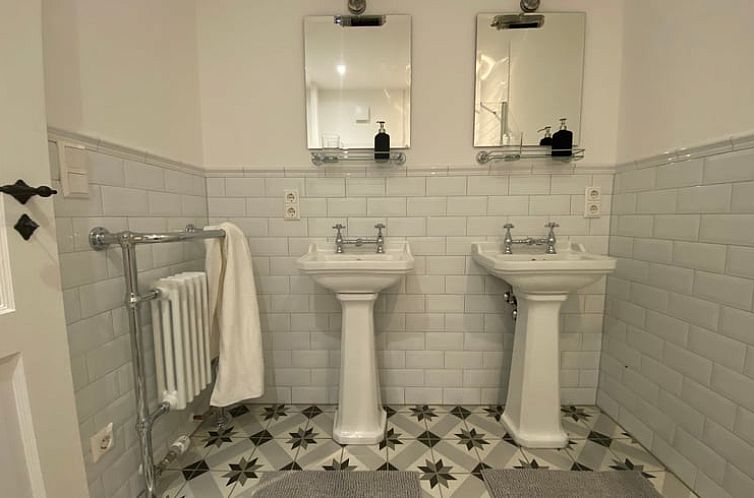 Vakantiehuis in Wernigerode