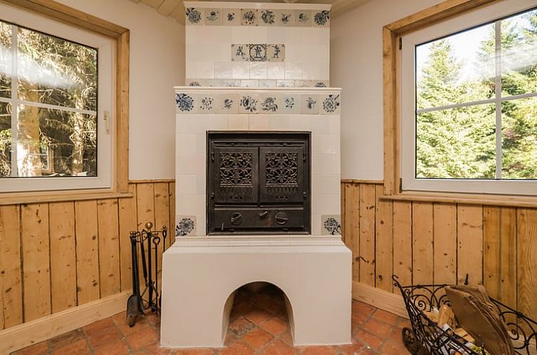 Huisje in Wernigerode