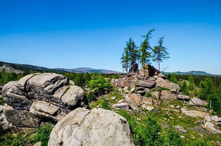 Huisje in Wernigerode