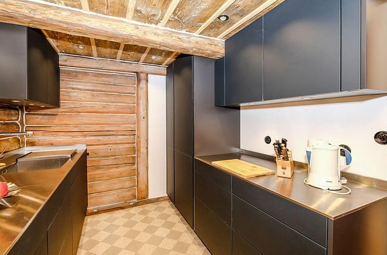 Huisje in Wernigerode