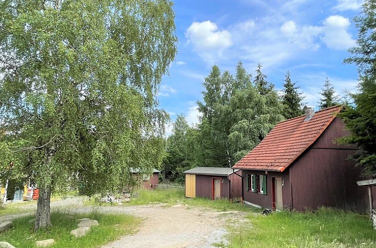 Huisje in Wernigerode