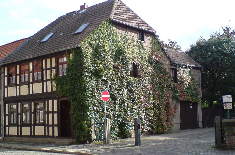 Appartement Städtler2