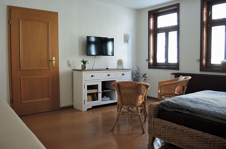 Appartement Städtler2