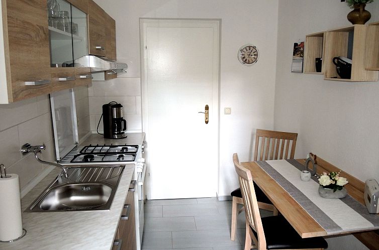 Appartement Städtler2