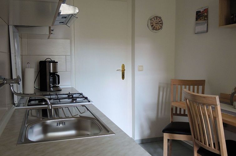 Appartement Städtler2