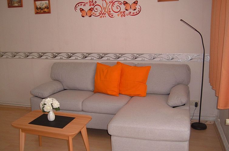 Guest house 0221613 - Apartment Harz - Appartement Appartement mit eigenem Parkplatz