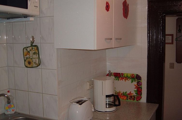 Appartement Appartement mit eigenem Parkplatz