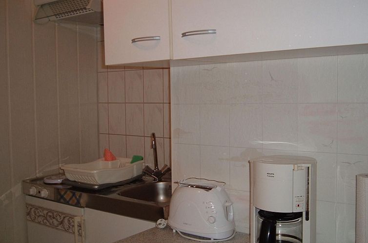 Appartement Appartement mit eigenem Parkplatz