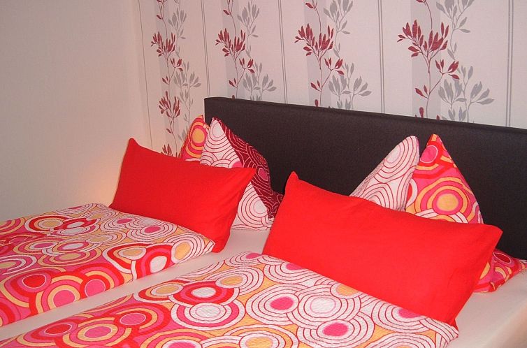 Appartement Appartement mit eigenem Parkplatz
