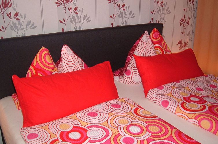 Appartement Appartement mit eigenem Parkplatz