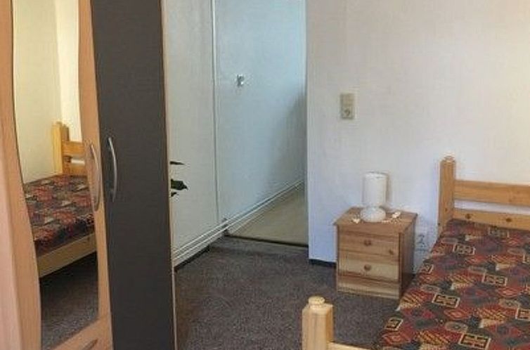 Appartement Appartement mit eigenem Parkplatz