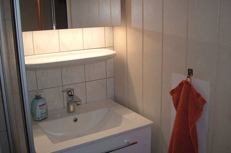 Appartement Appartement mit eigenem Parkplatz