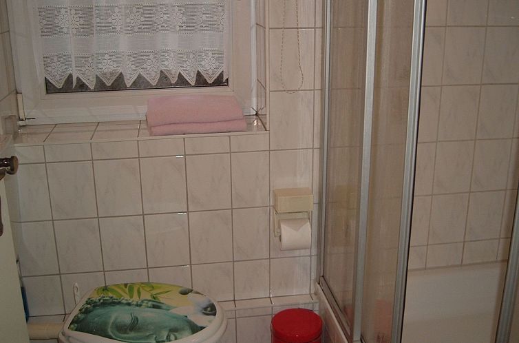 Appartement Appartement mit eigenem Parkplatz