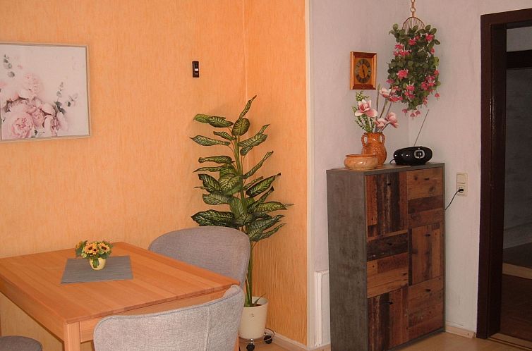 Appartement Appartement mit eigenem Parkplatz