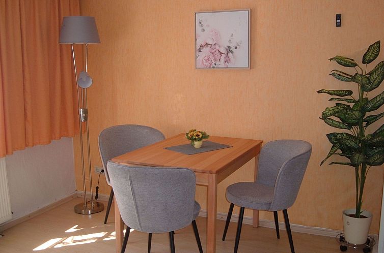 Appartement Appartement mit eigenem Parkplatz