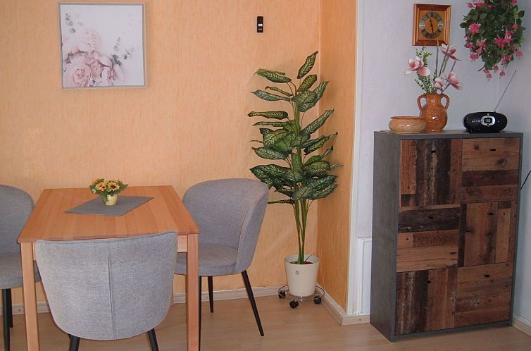 Appartement Appartement mit eigenem Parkplatz