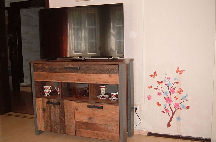 Appartement Appartement mit eigenem Parkplatz