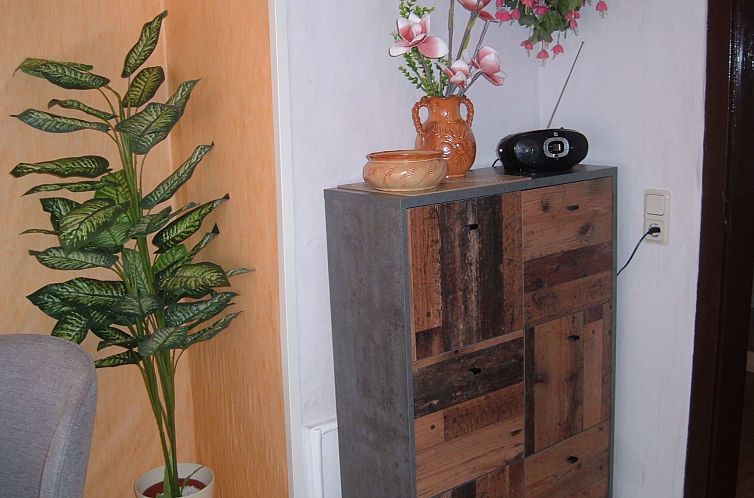 Appartement Appartement mit eigenem Parkplatz